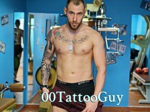 00TattooGuy