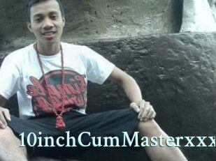 10inchCumMasterxxx