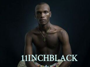 11INCHBLACK