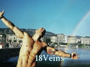 18Veins