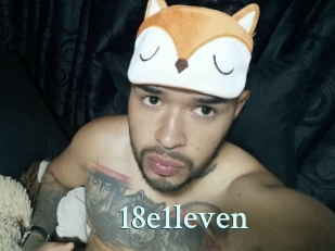 18e1leven