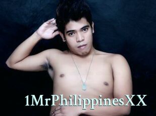 1MrPhilippinesXX