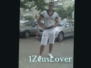 1ZeusLover