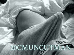 20CMUNCUTMAN