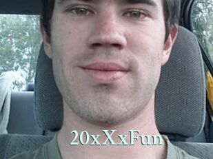 20xXxFun