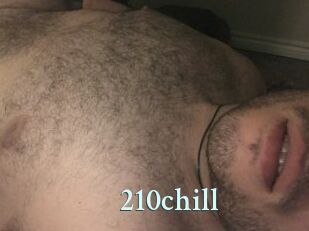 210chill