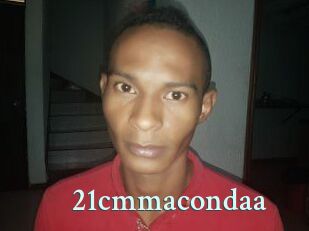 21cmmacondaa