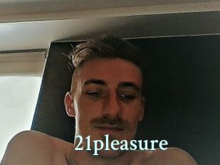 21pleasure