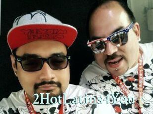 2HotLatins4You