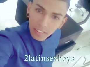 2latinsexboys