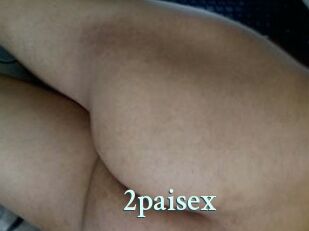 2paisex