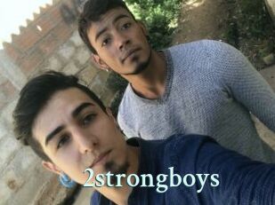 2strongboys