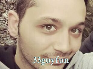 33guyfun