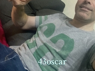 43oscar