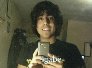 4gabe