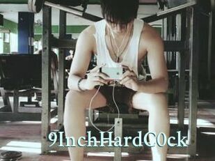 9InchHardC0ck