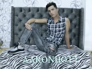 AARONHOTT