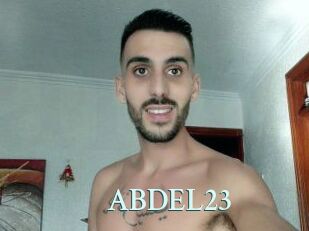 ABDEL23