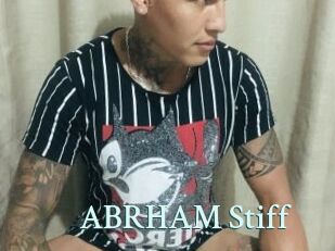 ABRHAM_Stiff