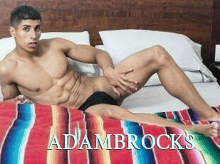 ADAM_BROCKS Ambiance Gay