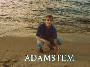 ADAM_STEM