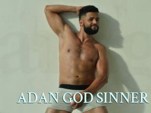 ADAN_GOD_SINNER