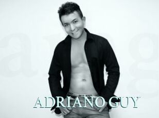 ADRIANO_GUY Ambiance Gay