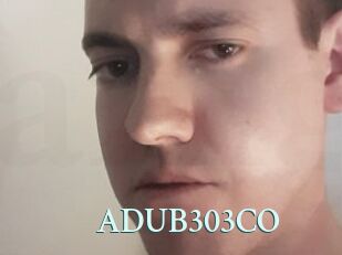 ADUB303CO