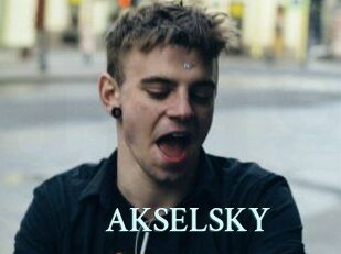 AKSEL_SKY