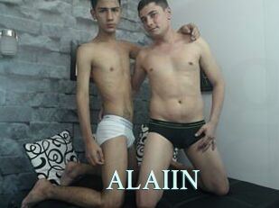 ALAIIN