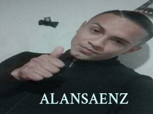 ALANSAENZ