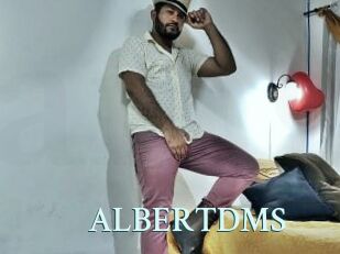 ALBERTDMS