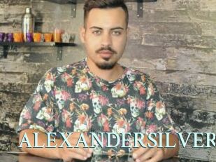 ALEXANDERSILVER