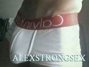 ALEXSTRONGSEX