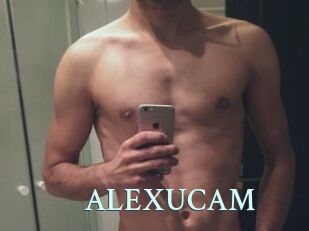 ALEXUCAM