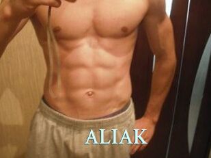 ALIAK