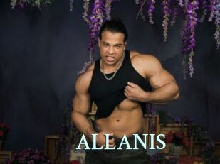 ALLANIS