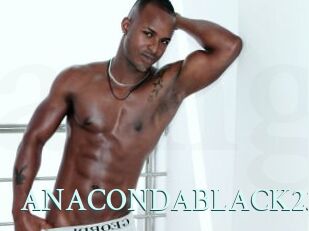 ANACONDABLACK23