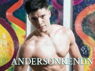 ANDERSON_RENDN Ambiance Gay
