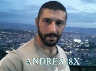 ANDREX18X