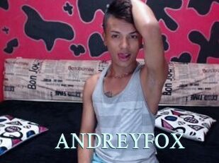 ANDREY_FOX Ambiance Gay