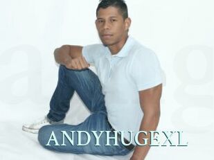 ANDYHUGEXL