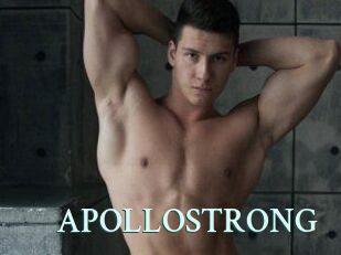 APOLLO_STRONG Ambiance Gay