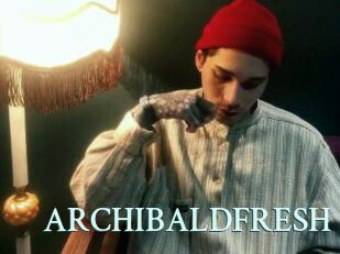 ARCHIBALDFRESH