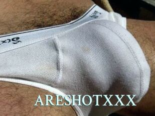 ARESHOTXXX