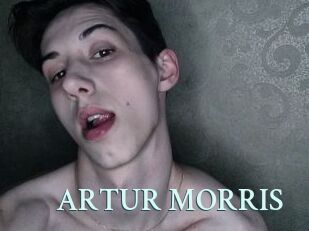 ARTUR_MORRIS