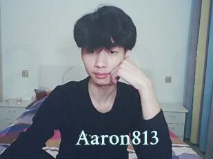 Aaron813