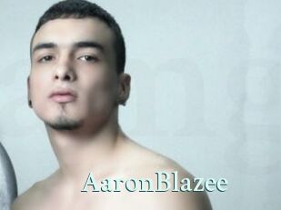 AaronBlazee