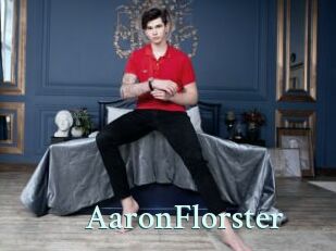 AaronFlorster