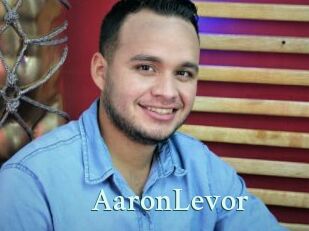 AaronLevor